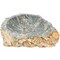 Novatto Natural Cobblestone Vessel Bathroom Sink with Oil Rubbed Bronze Drain and Sealer NOSV-CSORB - alternate 5